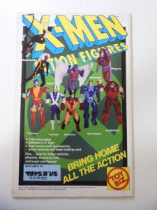 Marc Spector: Moon Knight #31 (1991) FN Condition