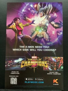 Star Wars the High Republic #1 Fourth Print (2021)