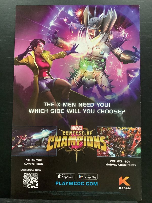 Star Wars the High Republic #1 Fourth Print (2021)