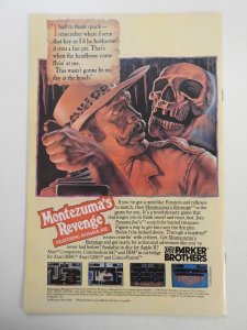 Marvel Super Heroes Secret Wars #9 (1985) All-Out War! Sharp VF-NM Condition!