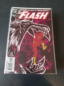 The Flash #192 (2003)