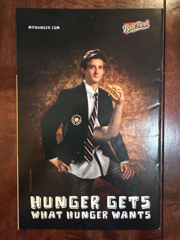 Teen Titans Lost Annual (2008)