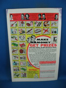 WHERE MONSTERS DWELL 12 F+ 1971