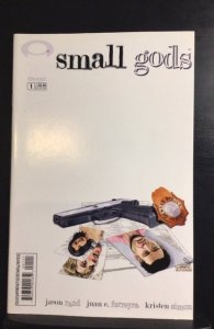 Small Gods #1 (2004)