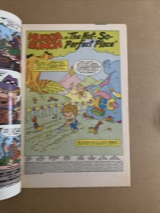 Hugga Bunch # 5 Star Comics 