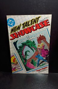 New Talent Showcase #5 (1984)
