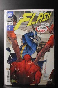 The Flash #69 (2019)
