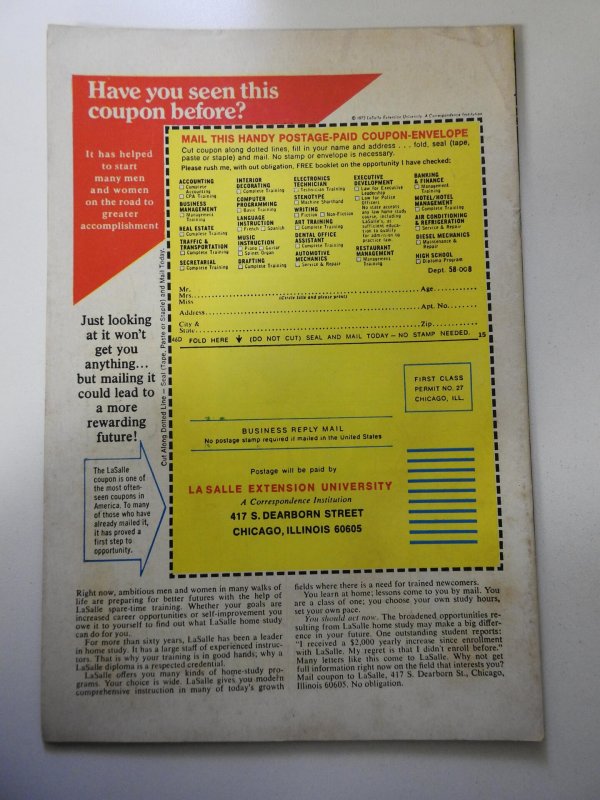 Conan the Barbarian #45 (1974)