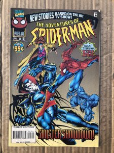 The Adventures of Spider-Man #3 (1996)