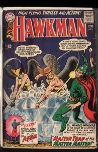 Hawkman #9 (1965)