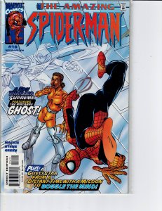 The Amazing Spider-Man #16 (2000)