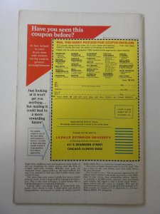 Marvel Team-Up #27 (1974) FN- Condition! MVS intact!