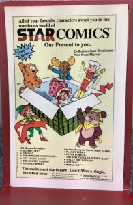 The Amazing Spider-Man #264 (1985)