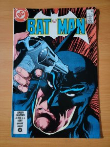 Batman #396 ~ NEAR MINT NM ~ 1986 DC Comics