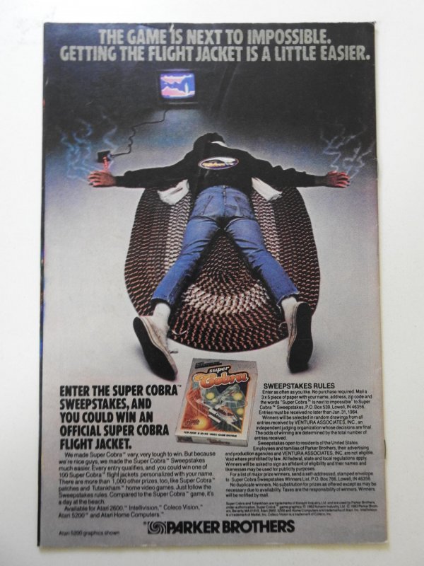 Star Wars #80 (1984) VG+ Condition!