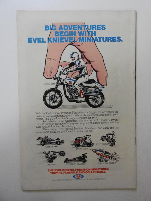 The Amazing Spider-Man #164 (1977) FN+ Condition!