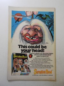 Secrets of Haunted House #5 (1976) FN Condition!