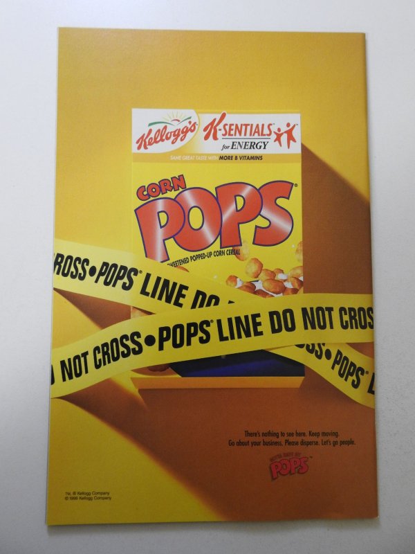 Wonder Woman #150 (1999) VF+ Condition!