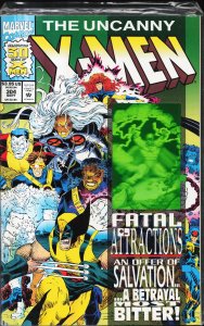The Uncanny X-Men #304 (1993) X-Men