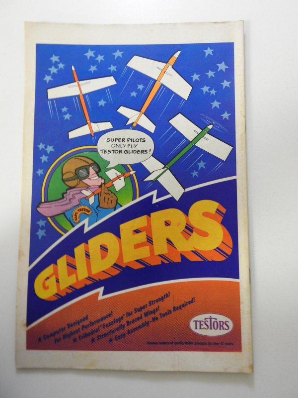 The Avengers #176 (1978)