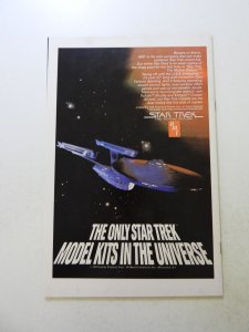 The Amazing Spider-Man #205 (1980) VF- condition