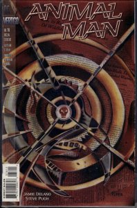 Animal Man #78 (1994) Animal Man