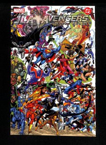 JLA/Avengers #3