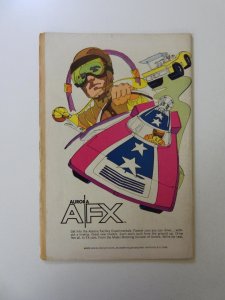 Swamp Thing #3 (1973) VG/FN condition