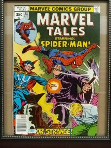 Marvel Tales starring Spider-Man #88 NM-    P03