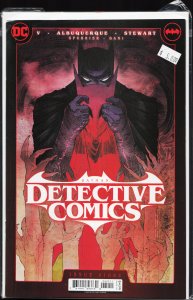 Detective Comics #1062 (2022)