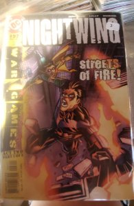 Nightwing #97 (2004)