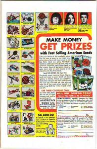 Marvel Spotlight on the Moon Knight #28 (Jun-76) VF/NM High-Grade Moon Knight