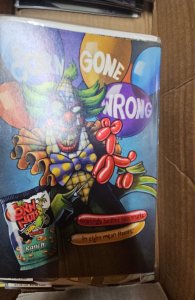 The Flash #187 (2002)