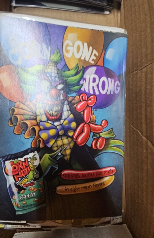 The Flash #187 (2002)