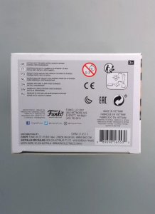 Funko Pop! Ron with the Flu #1152, Parks and Recreation, Funko Excl.