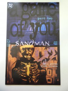 The Sandman #33 (1991) NM- Condition