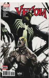 Venom #154 (2017) Venom