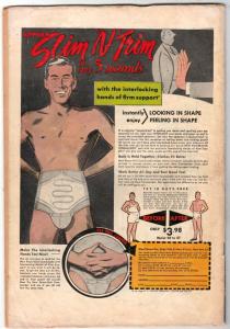 Battle Front #34 (Aug-55) VG+ Affordable-Grade 