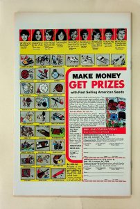 Marvel Team-Up #68 Spider-Man and Man-Thing (Apr 1978, Marvel) - VF/NM