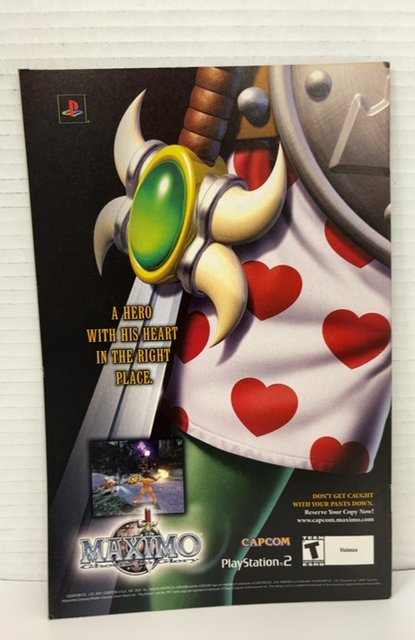 Nightwing #66 (2002)