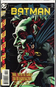 Batman #560 (1998) Batman