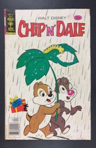 Walt Disney Chip 'n' Dale #54 (1978)