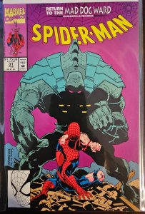 Spider-Man #31 (1993)