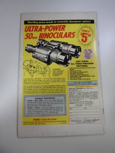 Amazing Adventures #32 (1975)