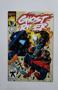 Ghost Rider #24 Direct Edition (1992)