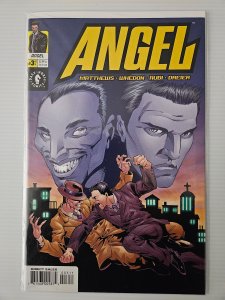 Angel #3 (2001)