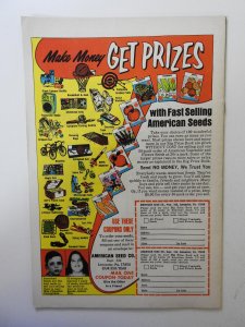 House of Secrets #106 (1973) FN+ Condition!