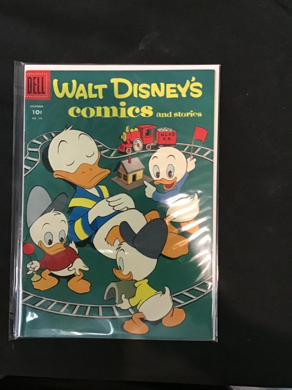 Walt Disney Showcase #17 (1973)