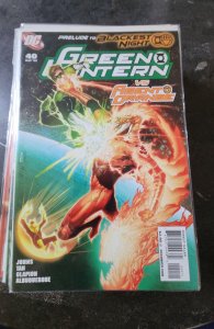 Green Lantern #40 (2009)