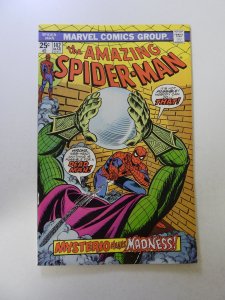 The Amazing Spider-Man #142 (1975) VF condition